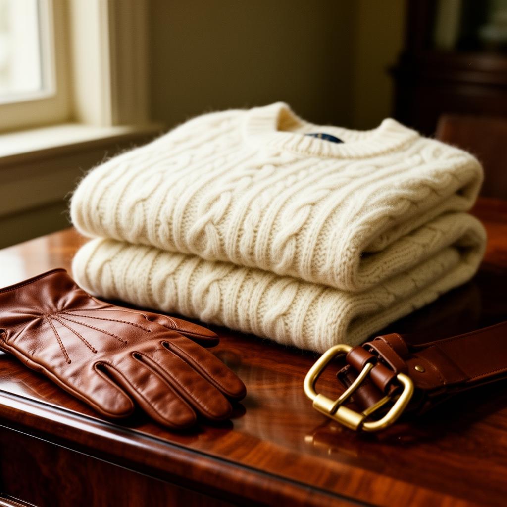 Tack Room