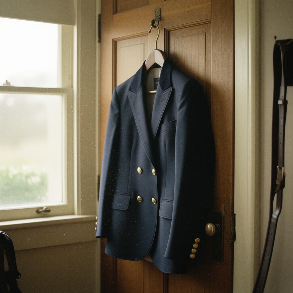 The Coat