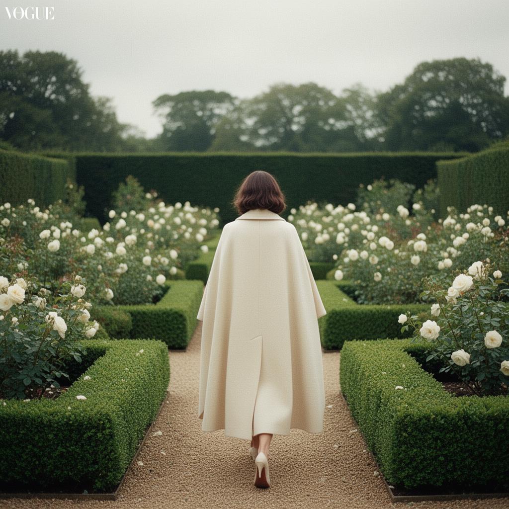 Garden Walk