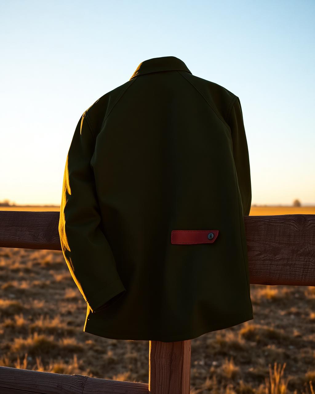 Outerwear